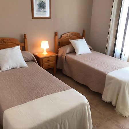 Apartamento Venavera Playa De Baria 2 K-1D Primera Linea Gran Terraza Y Wifi Extérieur photo