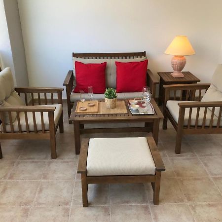 Apartamento Venavera Playa De Baria 2 K-1D Primera Linea Gran Terraza Y Wifi Extérieur photo