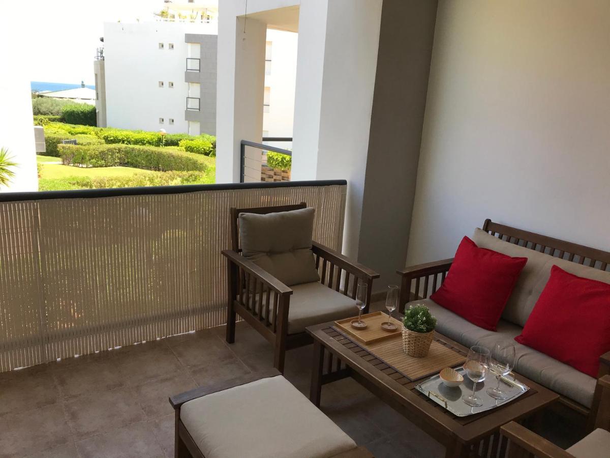 Apartamento Venavera Playa De Baria 2 K-1D Primera Linea Gran Terraza Y Wifi Extérieur photo