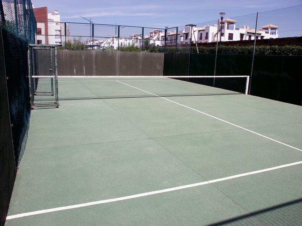Apartamento Venavera Playa De Baria 2 K-1D Primera Linea Gran Terraza Y Wifi Extérieur photo