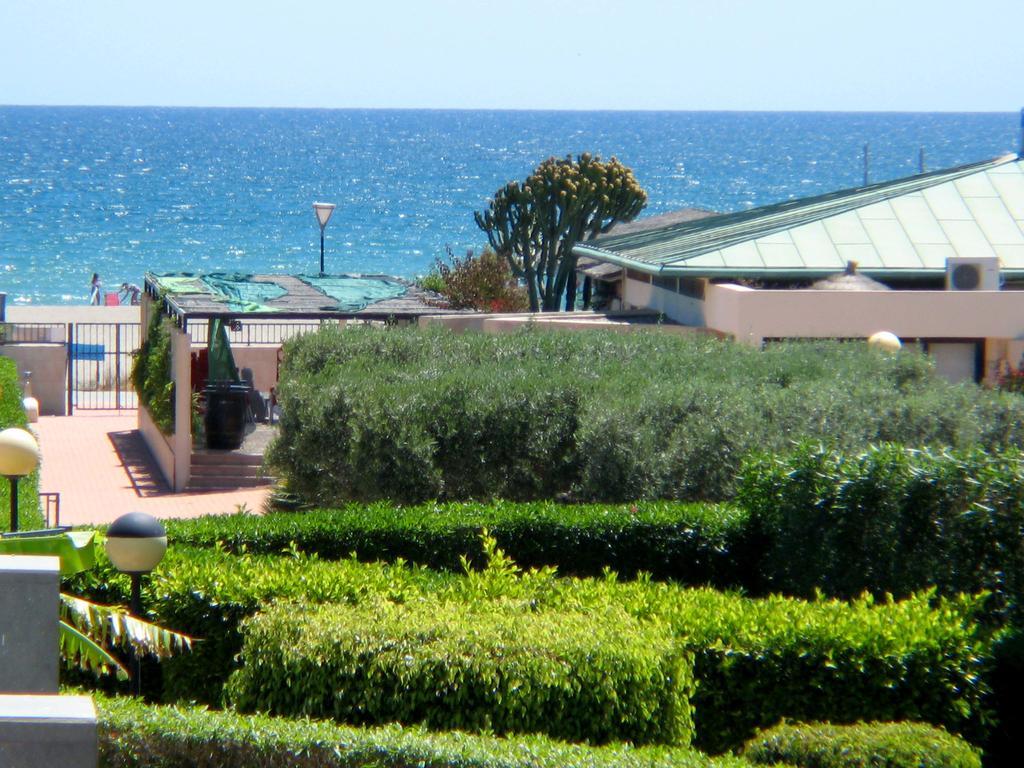 Apartamento Venavera Playa De Baria 2 K-1D Primera Linea Gran Terraza Y Wifi Extérieur photo