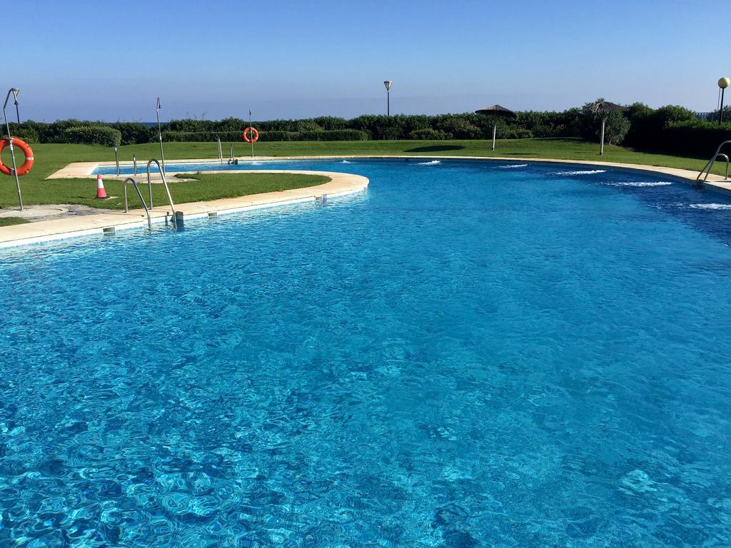 Apartamento Venavera Playa De Baria 2 K-1D Primera Linea Gran Terraza Y Wifi Extérieur photo