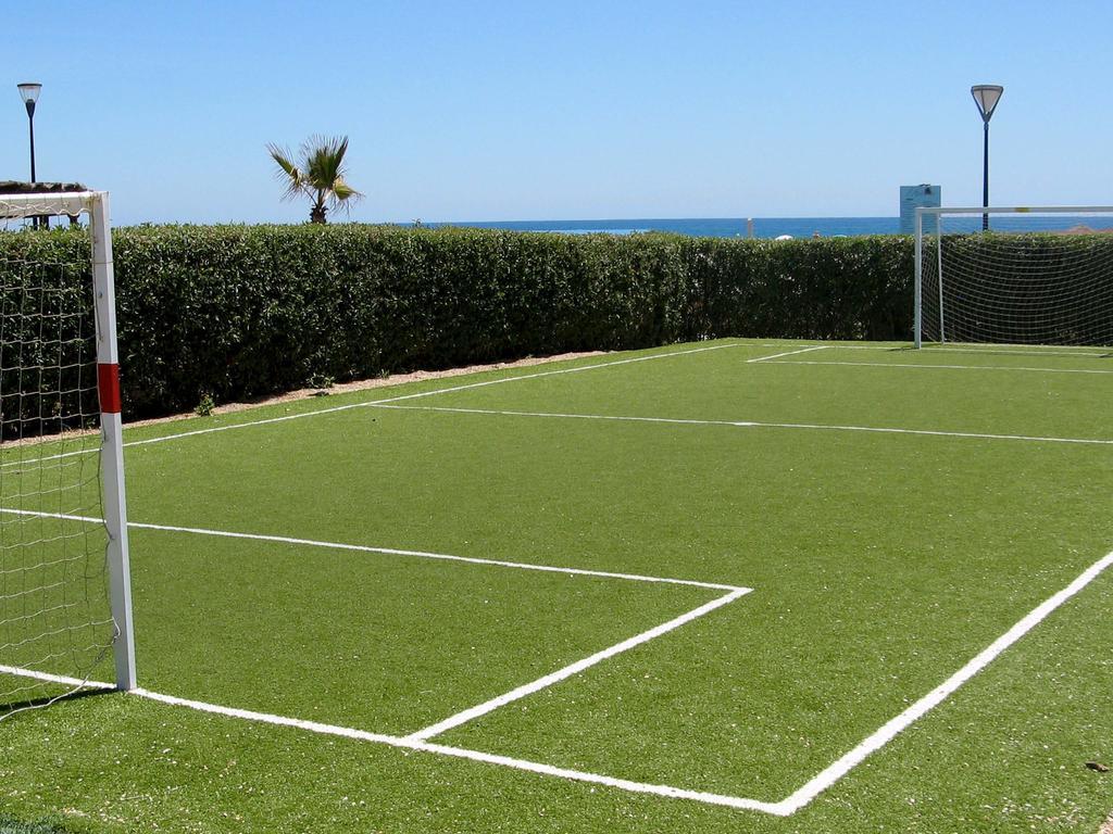 Apartamento Venavera Playa De Baria 2 K-1D Primera Linea Gran Terraza Y Wifi Extérieur photo
