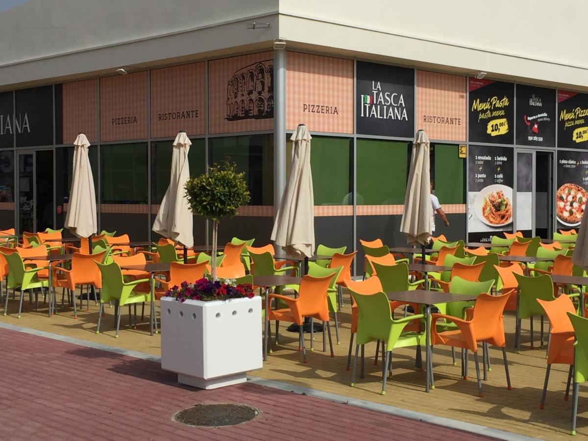 Apartamento Venavera Playa De Baria 2 K-1D Primera Linea Gran Terraza Y Wifi Extérieur photo