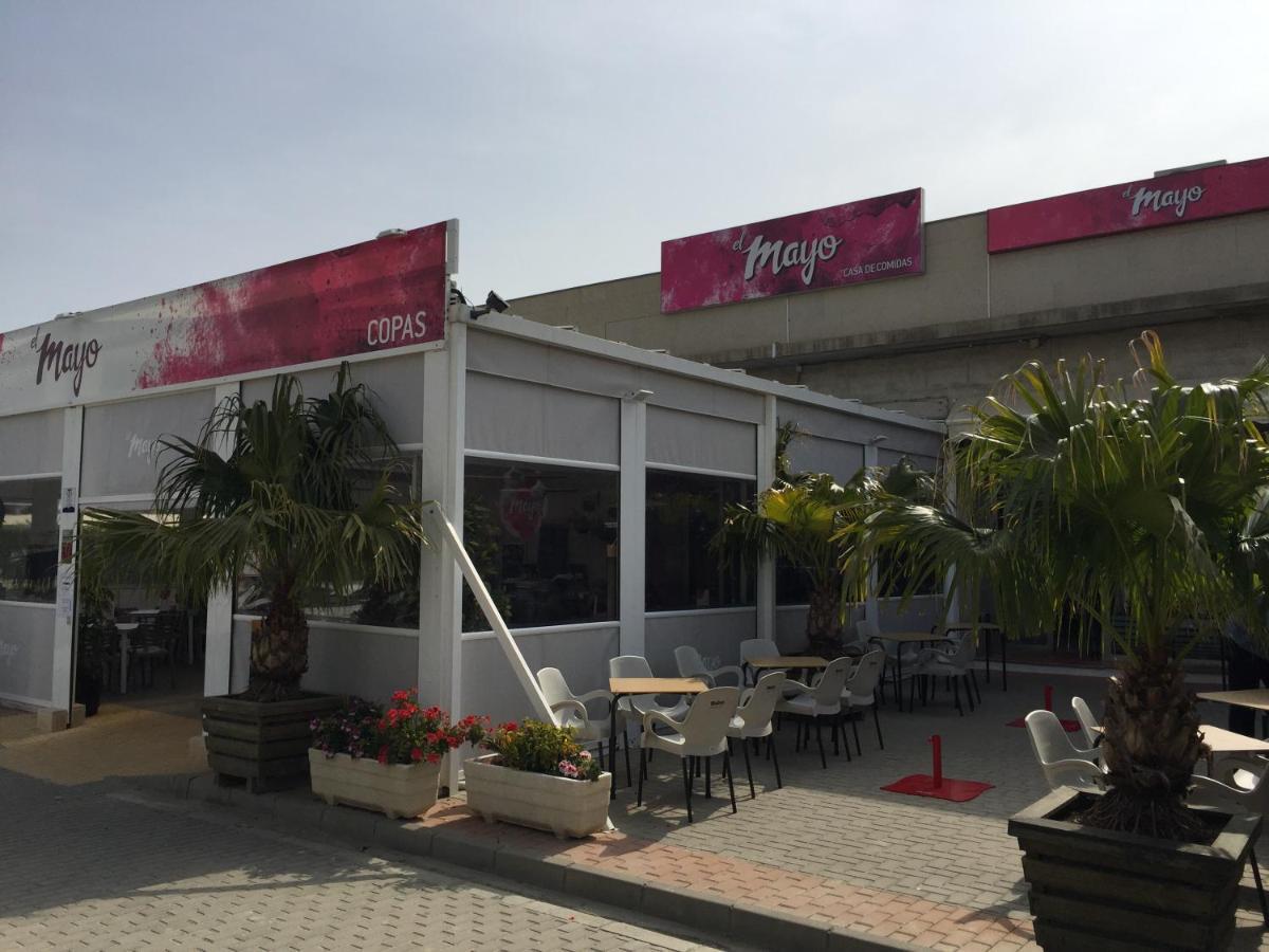 Apartamento Venavera Playa De Baria 2 K-1D Primera Linea Gran Terraza Y Wifi Extérieur photo